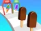 Gioco Ice Cream Stack Runner in linea