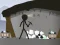 Gioco Stickman Mining Simulator in linea
