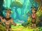 Gioco Tribes Reach The Hut in linea