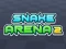Gioco Snake Arena 2 in linea