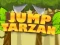 Gioco Jump Tarzan in linea