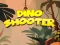 Gioco Dino Shooter in linea