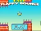 Gioco Ball Flappy Bounce in linea