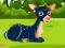 Gioco Save Poisoned Affect Deer in linea