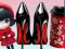 Gioco Sorting: Women's Things in linea