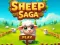 Gioco Sheep Saga in linea