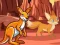 Gioco Assist The Thirsty Animals in linea