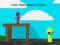 Gioco Sprunki X Squid Game Incredibox in linea