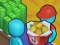 Gioco Panda Kitchen: Idle Tycoon in linea