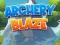 Gioco Archery Blaze in linea