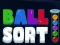 Gioco Ball Sort in linea