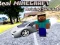 Gioco Real Minecraft Driving Simulator in linea