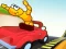 Gioco Downhill Car Ride: Crash Test in linea