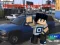 Gioco Minecraft Thief Auto in linea