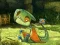 Gioco Escape From Mystical Dragon Land in linea