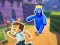 Gioco Rainbow Friends Return in linea