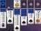Gioco Spades Spider Solitaire in linea