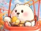Gioco Jigsaw Puzzle: Roller Coaster in linea