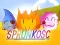 Gioco Sprunki x BFDI in linea