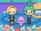 Gioco Toca Boca: Attractions in linea