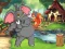 Gioco Squirrel Trapped To Giant Elephant in linea
