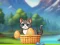 Gioco Hungry Kitty Adventures in linea
