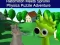 Gioco Rato Milton Meets Sprunki Physics Puzzle Adventure in linea