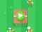 Gioco Stickman Ping Pong 2 in linea