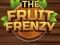 Gioco The Fruit Frenzy in linea