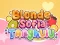 Gioco Blonde Sofia: Tanghulu in linea