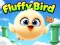 Gioco Fluffy Bird 3D in linea