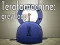 Gioco Teratomachine: grey loop in linea