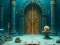 Gioco Deep Sea Mermaid Escape in linea