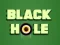 Gioco Black Hole in linea