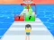 Gioco Princess Dress Up Run in linea