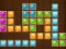 Gioco Block Puzzle in linea