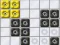 Gioco Ugolki - halma in linea