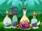 Gioco Bottle Stuck Honeybee Escape in linea
