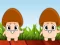 Gioco Find Magic Mushroom Guy in linea
