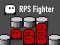 Gioco RPS Fighter in linea
