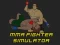 Gioco Mma Fighter Simulator in linea