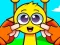 Gioco Jigsaw Puzzle: Sprunki Daycare in linea