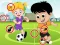 Gioco Soccer Differences in linea