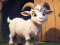 Gioco Aged Wild Goat Rescue in linea