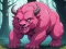Gioco Magical Pink Beast Rescue in linea