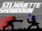 Gioco Silhouette Showdown in linea