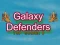 Gioco Galaxy Defenders in linea