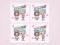 Gioco Toca Life Memory Card Match in linea