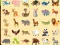 Gioco Discover Animals in linea