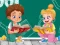 Gioco Teacher Great Escape in linea